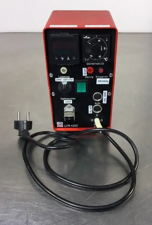 Used Palmetto Automation Inc. _UNKNOWN_ Temperature Controls South Carolina US | Palmetto Automation #1544727