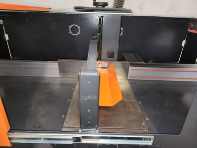USED TIGERSTOP TSS