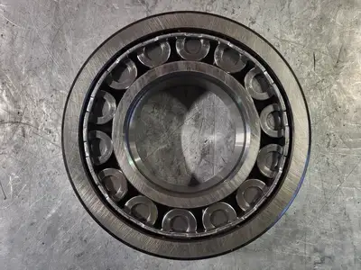 NEW SKF NU326ECJ/C3