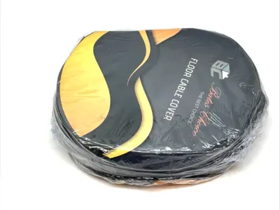 New | in-Stock Bates Floor Cable Cover 6ft Covers Michigan US | Maverick Industrial Sales #1397813