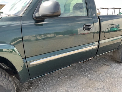 Used 2004 GMC SIERRA 1500 Pickup Trucks Michigan US | Miedema Asset Management Group #1423553