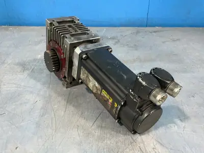 Used GUDEL / REXROTH 0928434 Motors (misc) Ohio US | HGR 24 #1413261