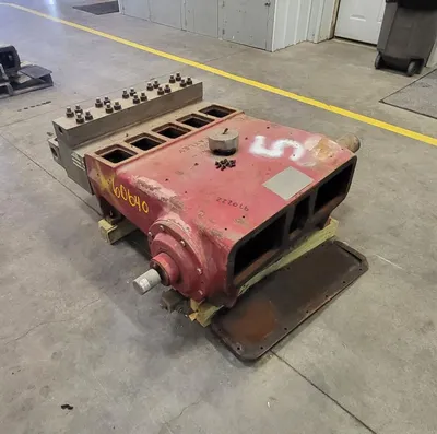 USED WHEATLEY Q4240
