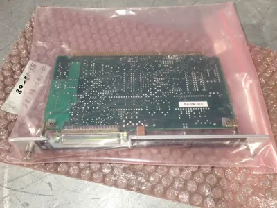 Control Board - 702-321.11 1012 2785