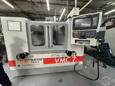 USED 2020 TRAK TMC7