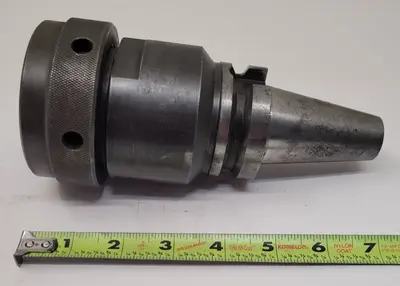 Used KENNAMETAL BT40 CAT Holders Kentucky US | Aucto #687227