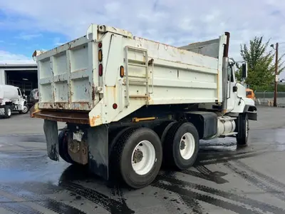 Used 2010 INTERNATIONAL 5600I Dump trucks Washington US | Puget Sound Truck Sales #1546494