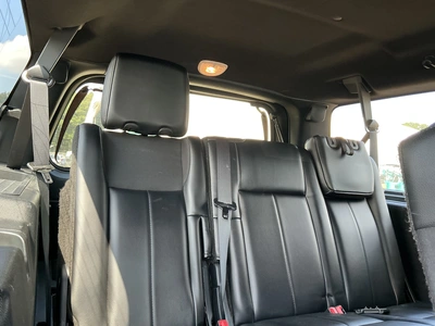 Used 2015 FORD EXPEDITION MAX SUVs Michigan US | Miedema Asset Management Group #1411216