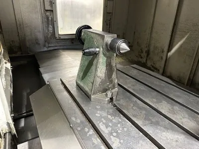 USED 2006 MODERN VM-1300