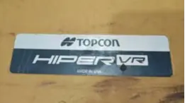 USED 2018 Topcon Hiper VR