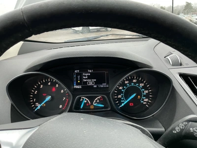 USED 2015 FORD ESCAPE