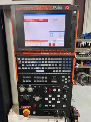 2013 MAZAK NEXUS 510C-II Vertical Machining Centers | 520 Machinery Sales LLC (9)