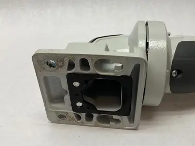 USED RITTAL WALL-MOUNTED SWIVEL HINGE CP 60 HORIZONTAL OUTLET