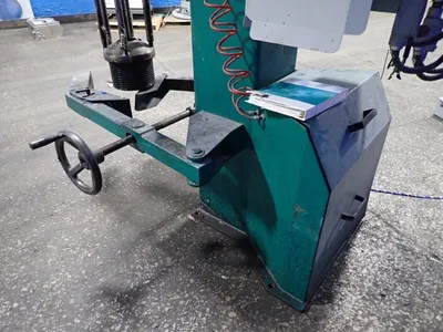 Used 2012 NETZSCH MASTERMILL 18 Chemical & Process Equipment Ohio US | HGR 24 #728717