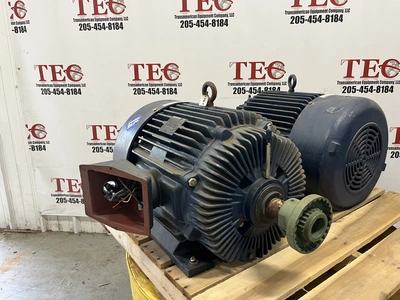 Marathon Electric 8VL 326TSTFS6501BS L 3545RPM 50HP 460V XRI Hig