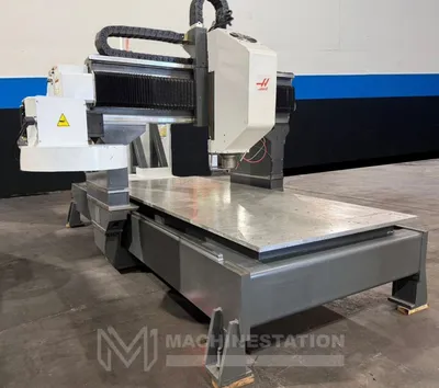 USED 2011 HAAS GR-510