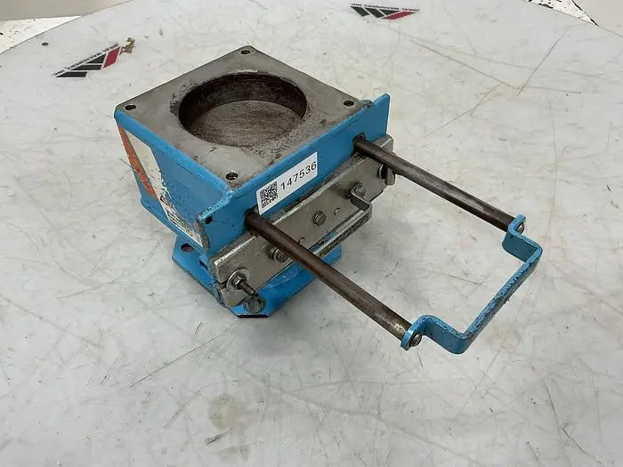 Used BUNTING DRAWER MAGNET Magnets Michigan US | Ideal Machinery #689608