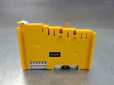 USED Beckhoff EL19180000 TwinSAFE Module, 24VDC