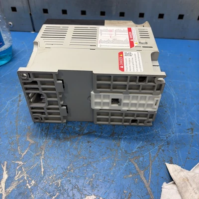 Used Allen-Bradley 22A-D2P3N104 Variable Speed Drives Indiana US | J&J Industrial Supply #1412975