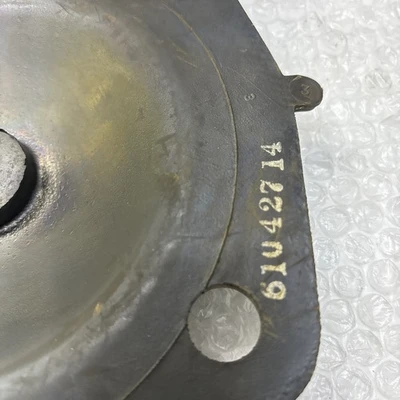 USED Grinnell 61042714