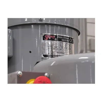 NEW ACRA LCTM-1
