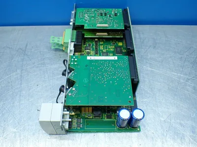USED REXROTH MPH04V44D51NNNNN
