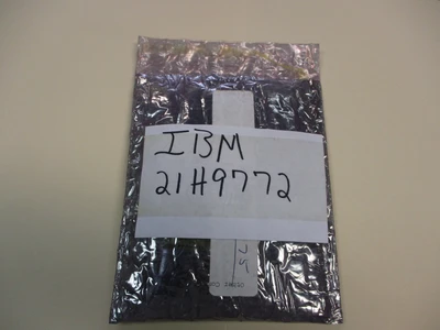 NEW IBM 21H9772