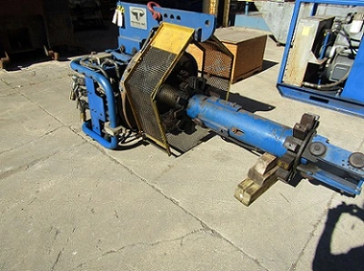 Used TRITOOL TECHNOLOGIES _UNKNOWN_ Pipe Bevelers New Jersey US | National Machinery Exchange #1500158