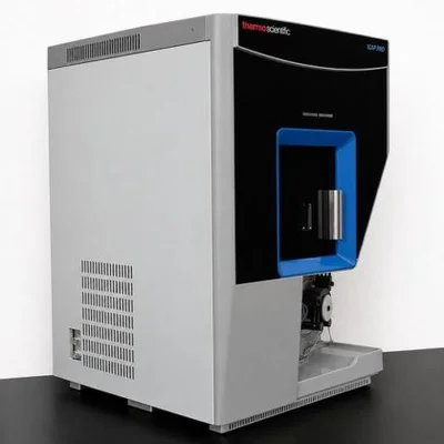 USED THERMO FISHER SCIENTIFIC ICAP PRO XP DUO