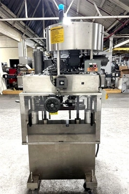Used KAPSALL _UNKNOWN_ Cappers Quill - Automatic Inline Connecticut US | DMC Industries #1457534