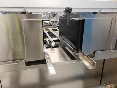 Blisterpack Line