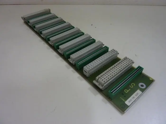Used SIEMENS 6ES5 700-2LA1 Circuit Boards Michigan US | Ideal Machinery #604121