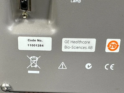 USED GE Healthcare AKTAxpress