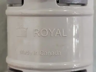 USED ROYAL RKC20