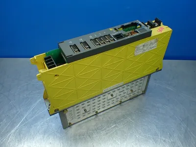 USED FANUC A06B6079H105
