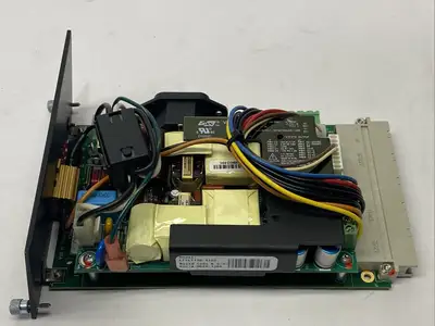 Used Delta Tau ACC-E1 AC/DC Power Supplies Michigan US | Maverick Industrial Sales #1400034