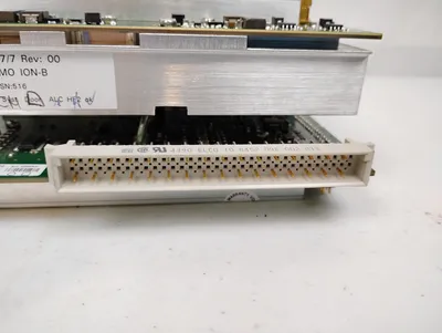 USED ANDREW TPOI7/7