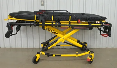Used Stryker Pro XT Tables/Stretchers/Gurneys Pennsylvania US | David Hobbs #1321683