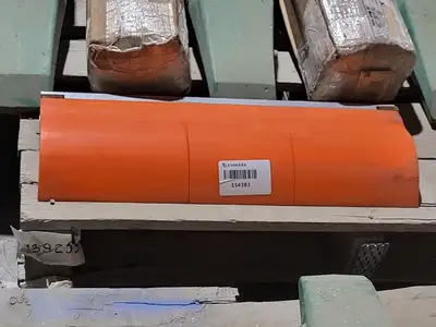 Used MARTIN ENGINEERING 353812410 Conveyors British Columbia CA | Lenmark #1426356