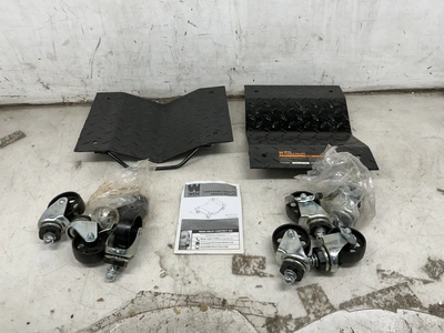 Used WEN 730171 Automotive Equipment Michigan US | Miedema Asset Management Group #1342121