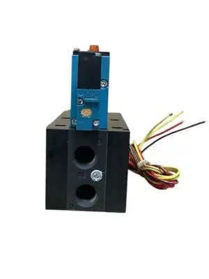 Belgrade MAC 93A-EAB Misc. | Iron Listing (2)