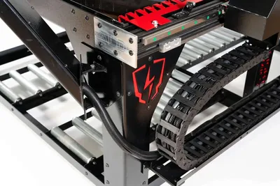 2025 ARCLIGHT Arc Pro V2 Elite 5×10 CNC Plasma Table CNC Plasma Table | T.R. Wigglesworth Machinery Co. (4)