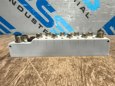 Allen-Bradley 1732D-8CFGM8 Other PLC Peripheral Modules | ESS Industrial Equipment Sales (6)