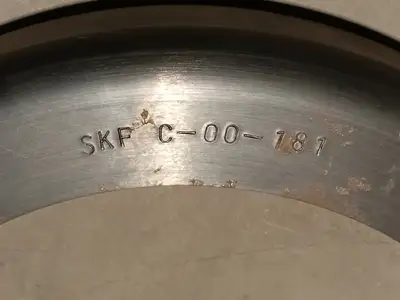 NEW SKF C-00-181