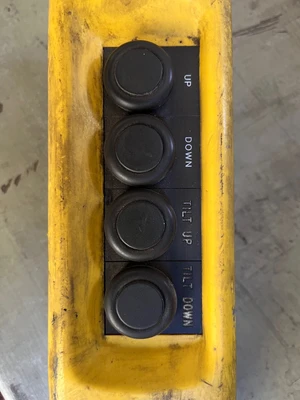 SOUTHWORTH _UNKNOWN_ Lifting Tables | Mohawk Machinery (3)