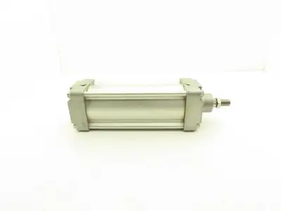 Festo DNGU-100-200PPV-A Pneumatic Air Cylinder 100mm Bore 200mm Stroke