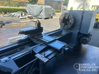 NEW 1982 KURAKI LC-403
