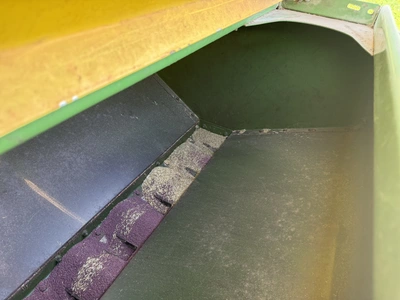 Used _UNKNOWN_ _UNKNOWN_ Grain Drills Michigan US | Miedema Asset Management Group #1443276