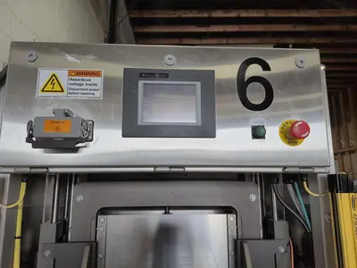 Used FOODTOOLS CS-2100RFI Slicers / Dicers / Cutters British Columbia CA | Steep Hill Equipment Solutions #1471568