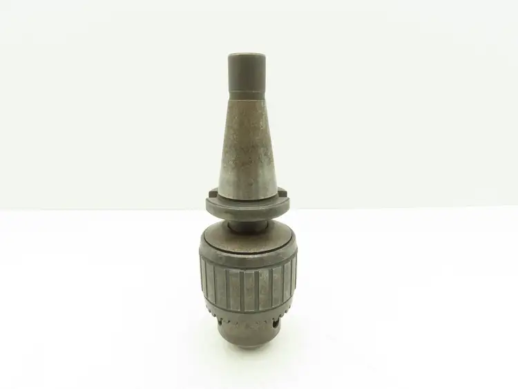 Used JACOBS _UNKNOWN_ Drill Chucks Indiana US | Arrow Industrial #1011587